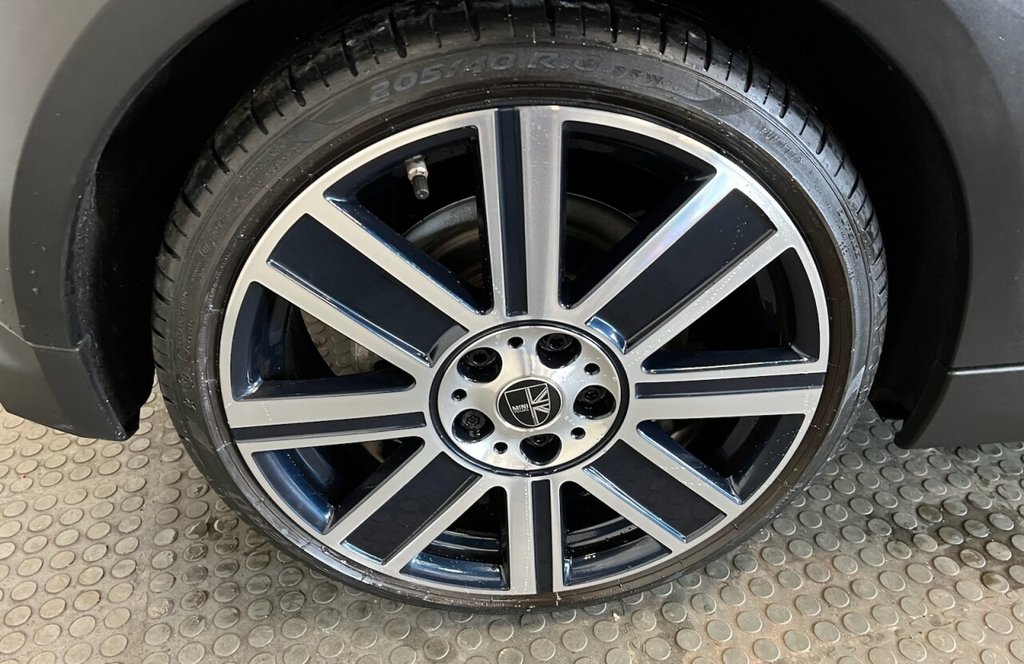 Used MINI Convertible 2022 for sale - 77734045: Photo 13