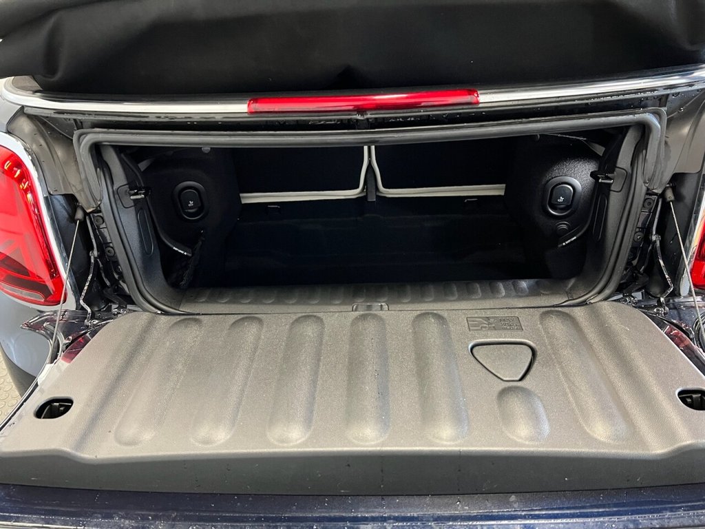 Used MINI Convertible 2022 for sale - 77734045: Photo 14