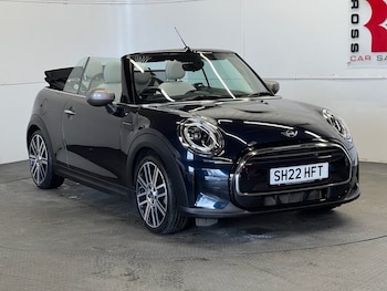 Used MINI Convertible 2022 for sale - 77734045: Photo