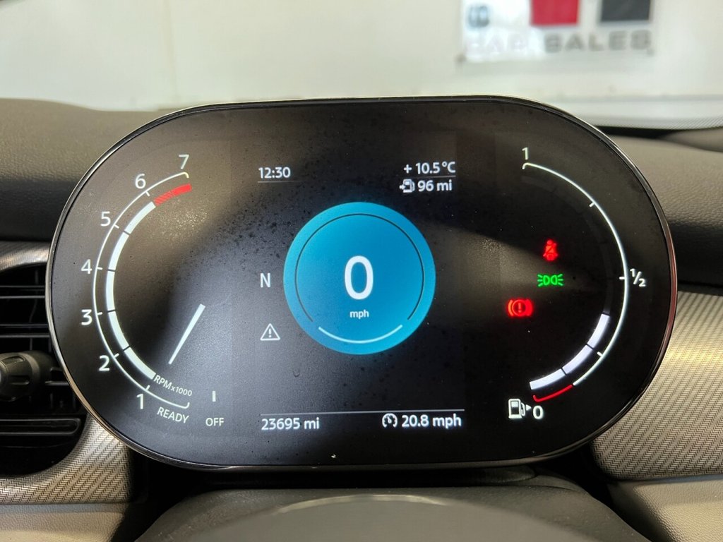 Used MINI Convertible 2022 for sale - 77734045: Photo 27