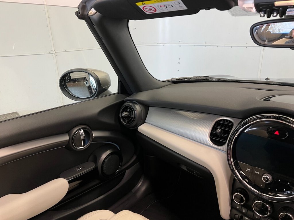 Used MINI Convertible 2022 for sale - 77734045: Photo 29