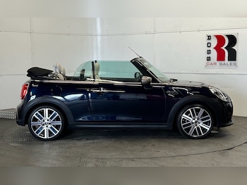 Used MINI Convertible 2022 for sale - 77734045: Photo