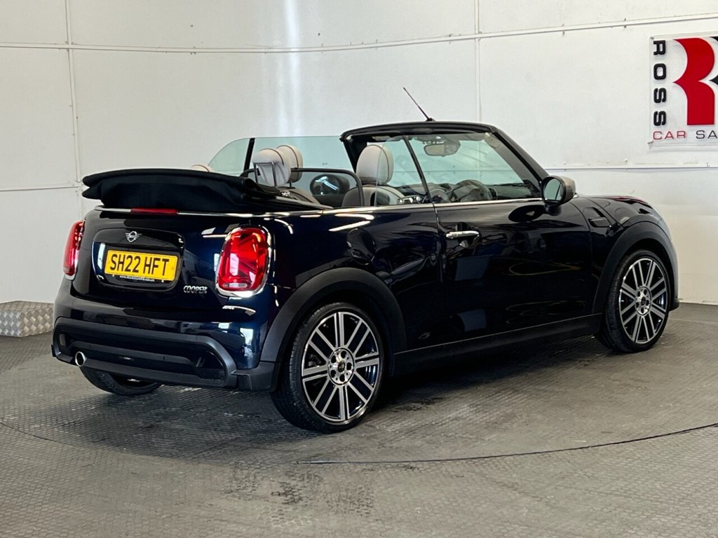 Used MINI Convertible 2022 for sale - 77734045: Photo 3