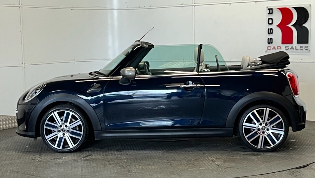 Used MINI Convertible 2022 for sale - 77734045: Photo 6