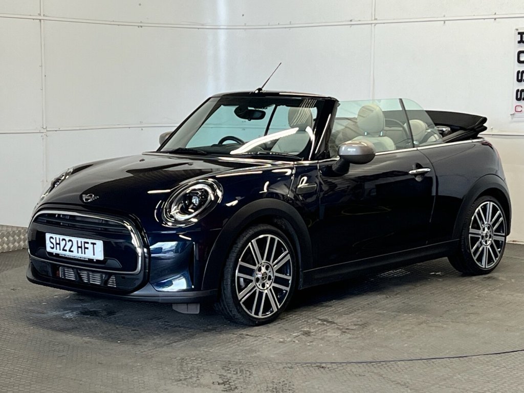 Used MINI Convertible 2022 for sale - 77734045: Photo 7