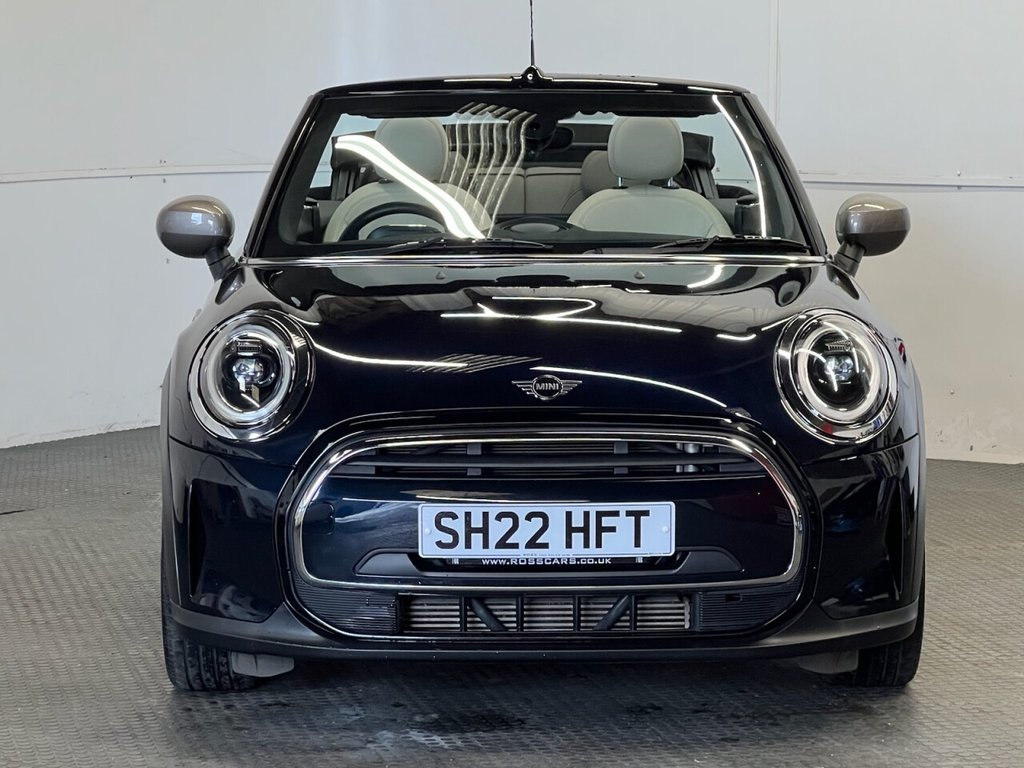 Used MINI Convertible 2022 for sale - 77734045: Photo 8