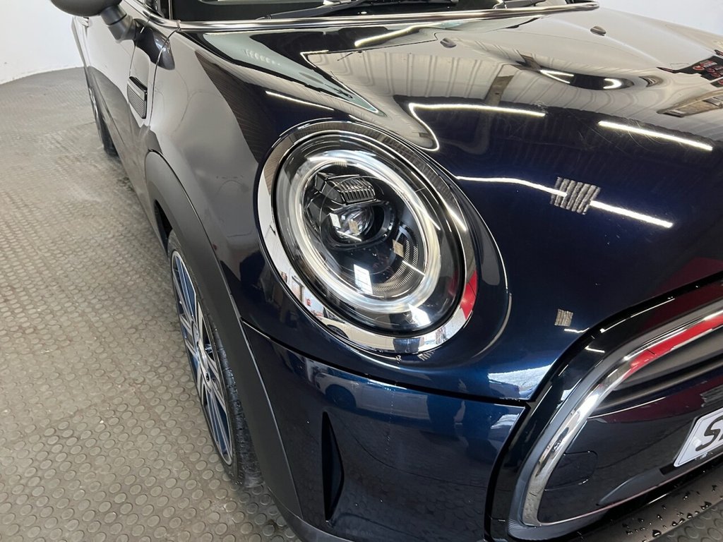 Used MINI Convertible 2022 for sale - 77734045: Photo 9