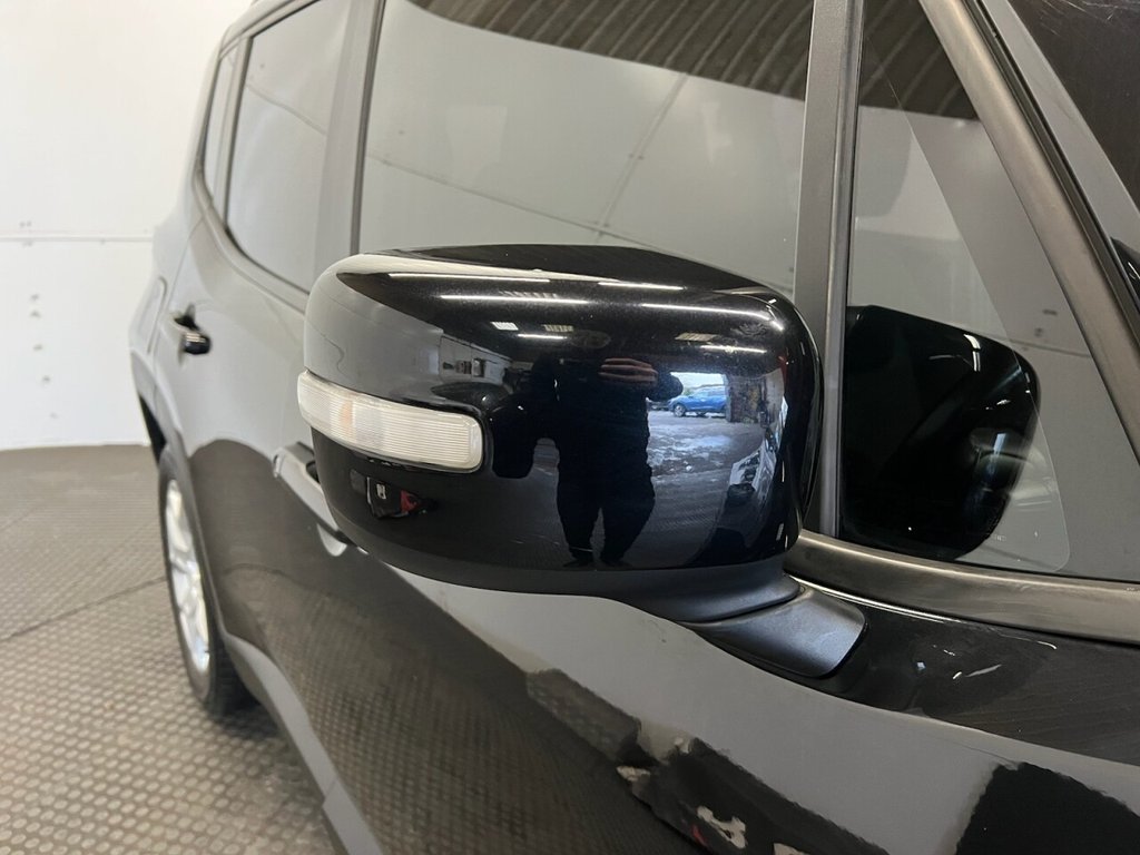 Used Jeep Renegade 2016 for sale - 76711644: Photo 10