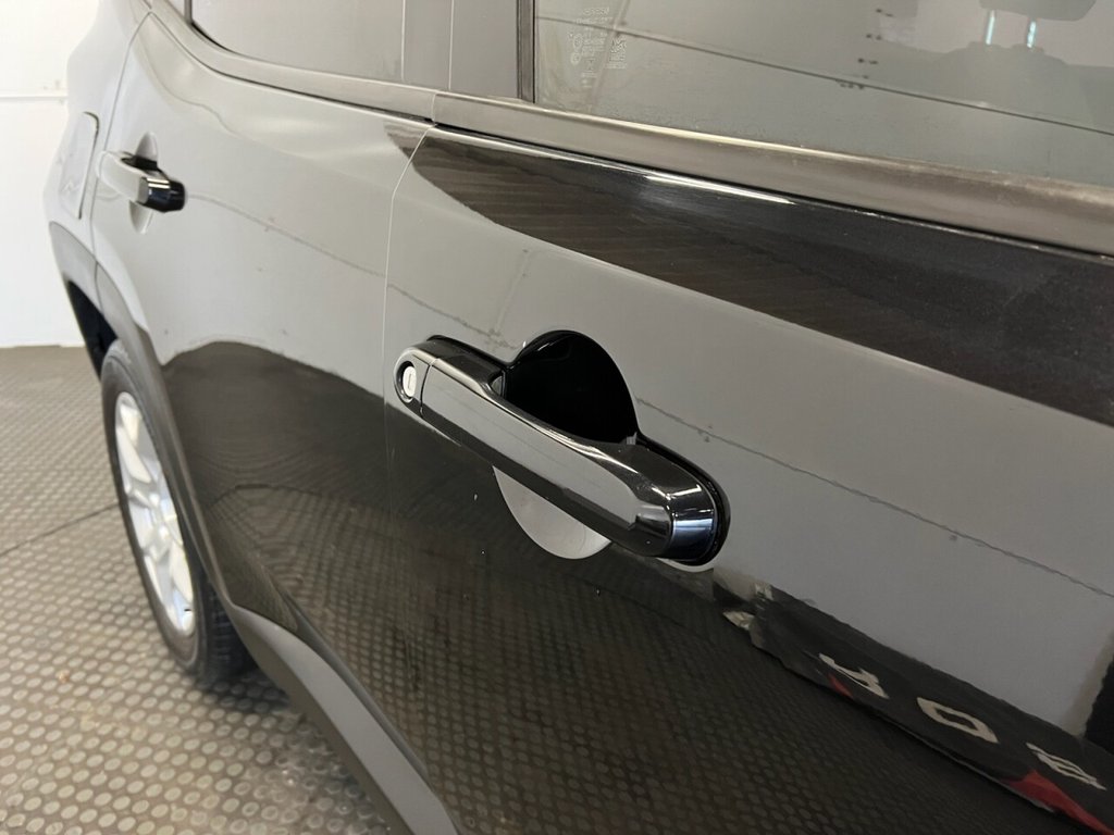 Used Jeep Renegade 2016 for sale - 76711644: Photo 11