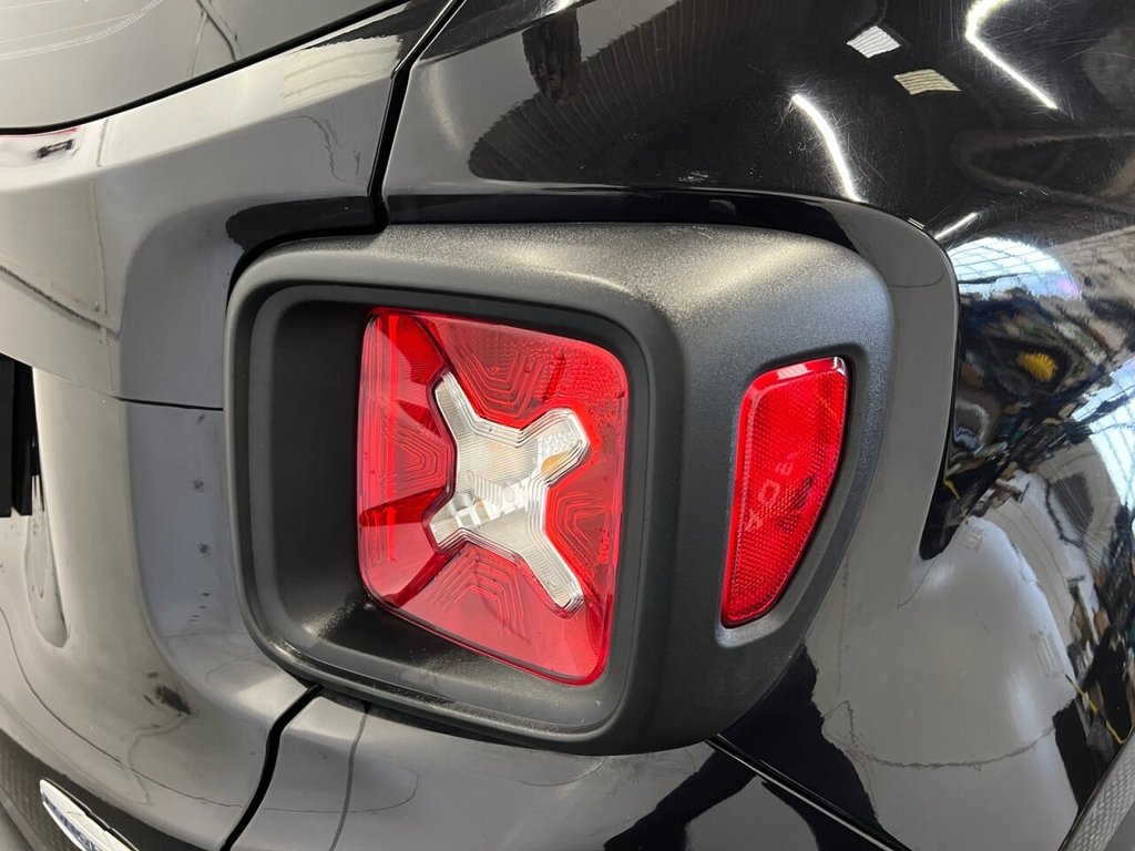 Used Jeep Renegade 2016 for sale - 76711644: Photo 12