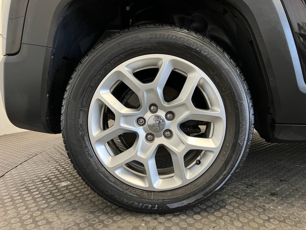 Used Jeep Renegade 2016 for sale - 76711644: Photo 13