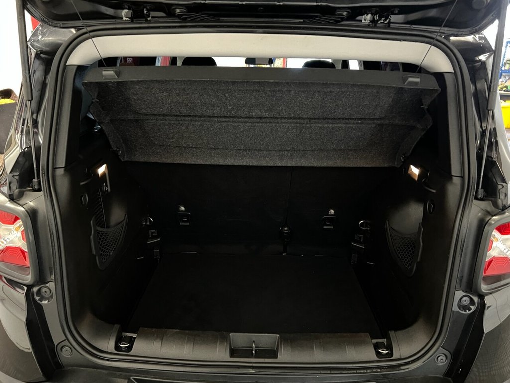 Used Jeep Renegade 2016 for sale - 76711644: Photo 14