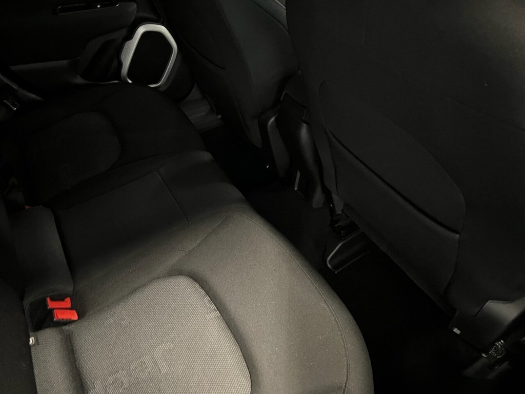 Used Jeep Renegade 2016 for sale - 76711644: Photo 16