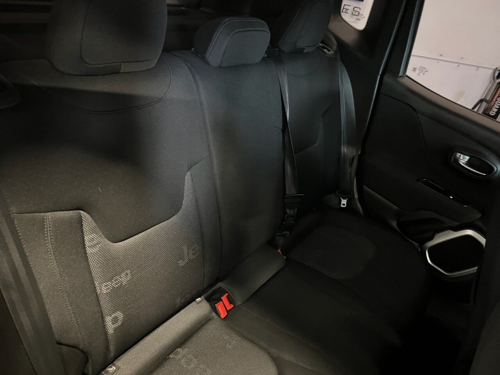 Used Jeep Renegade 2016 for sale - 76711644: Photo 17