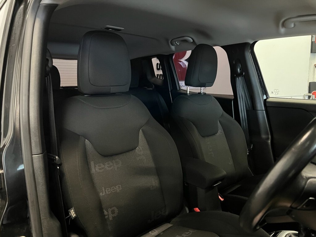 Used Jeep Renegade 2016 for sale - 76711644: Photo 22