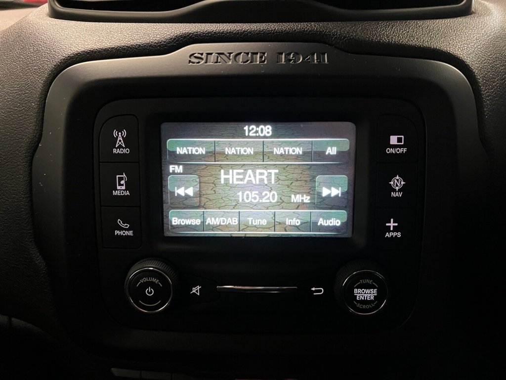 Used Jeep Renegade 2016 for sale - 76711644: Photo 25