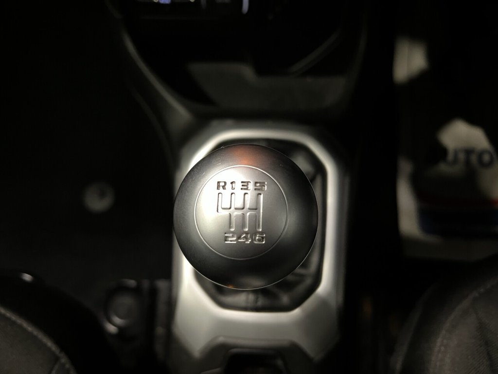 Used Jeep Renegade 2016 for sale - 76711644: Photo 28