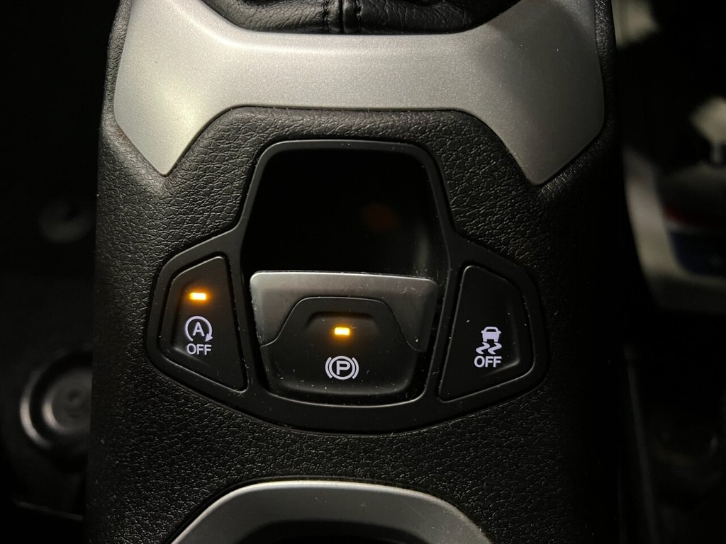 Used Jeep Renegade 2016 for sale - 76711644: Photo 29