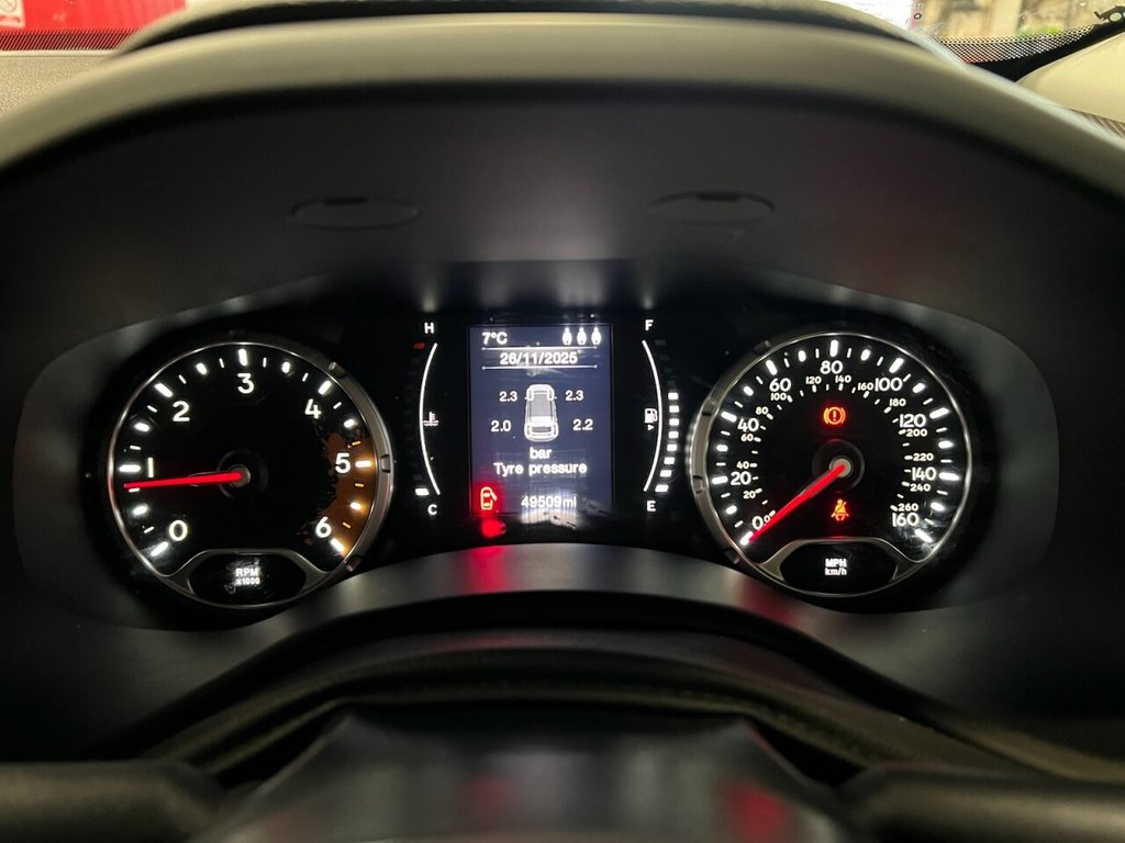 Used Jeep Renegade 2016 for sale - 76711644: Photo 30