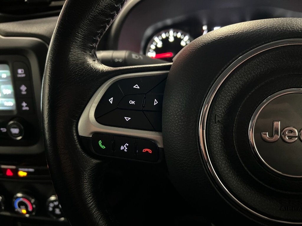 Used Jeep Renegade 2016 for sale - 76711644: Photo 33