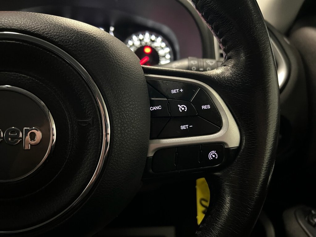 Used Jeep Renegade 2016 for sale - 76711644: Photo 34