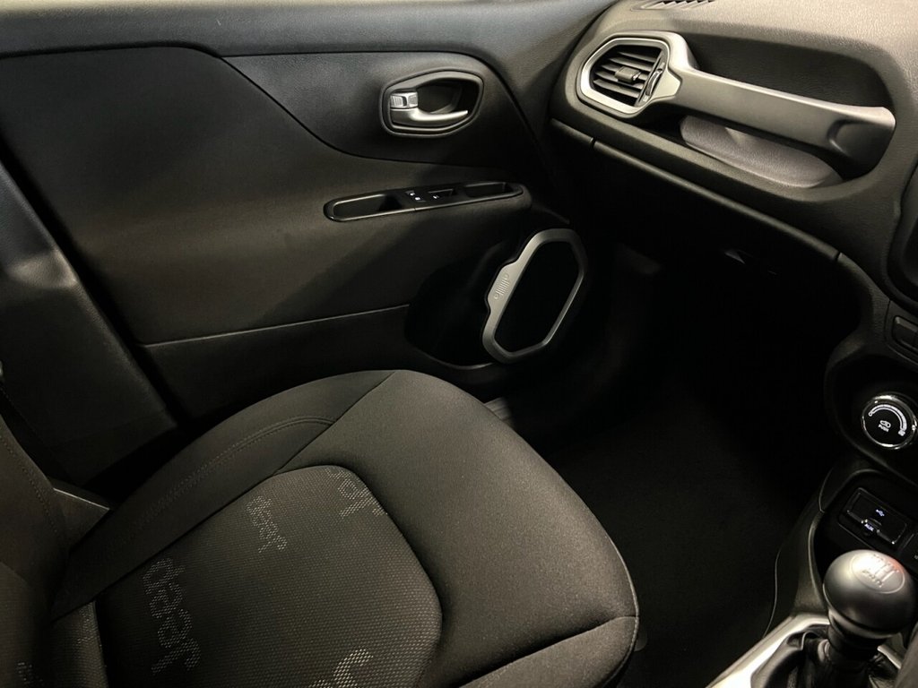 Used Jeep Renegade 2016 for sale - 76711644: Photo 35