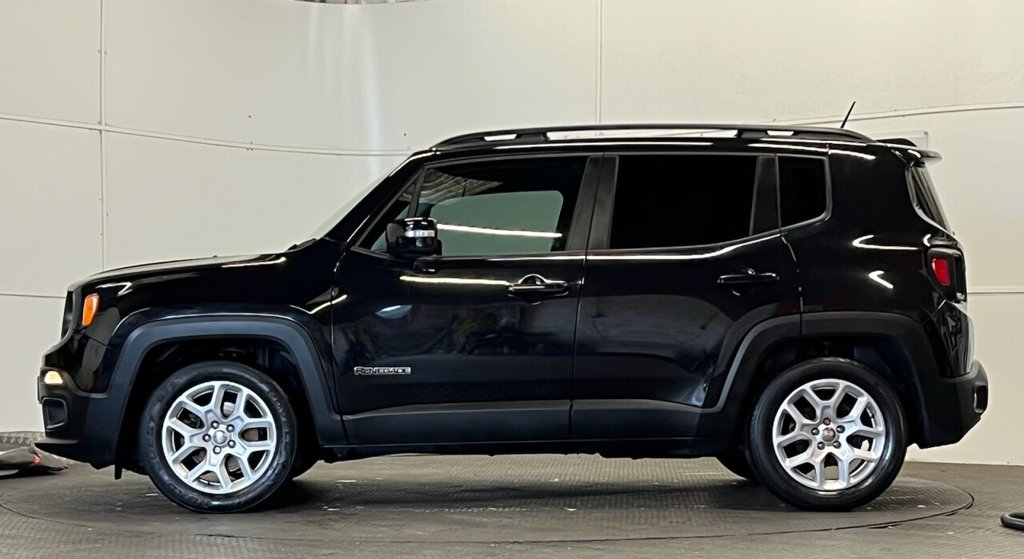 Used Jeep Renegade 2016 for sale - 76711644: Photo 6