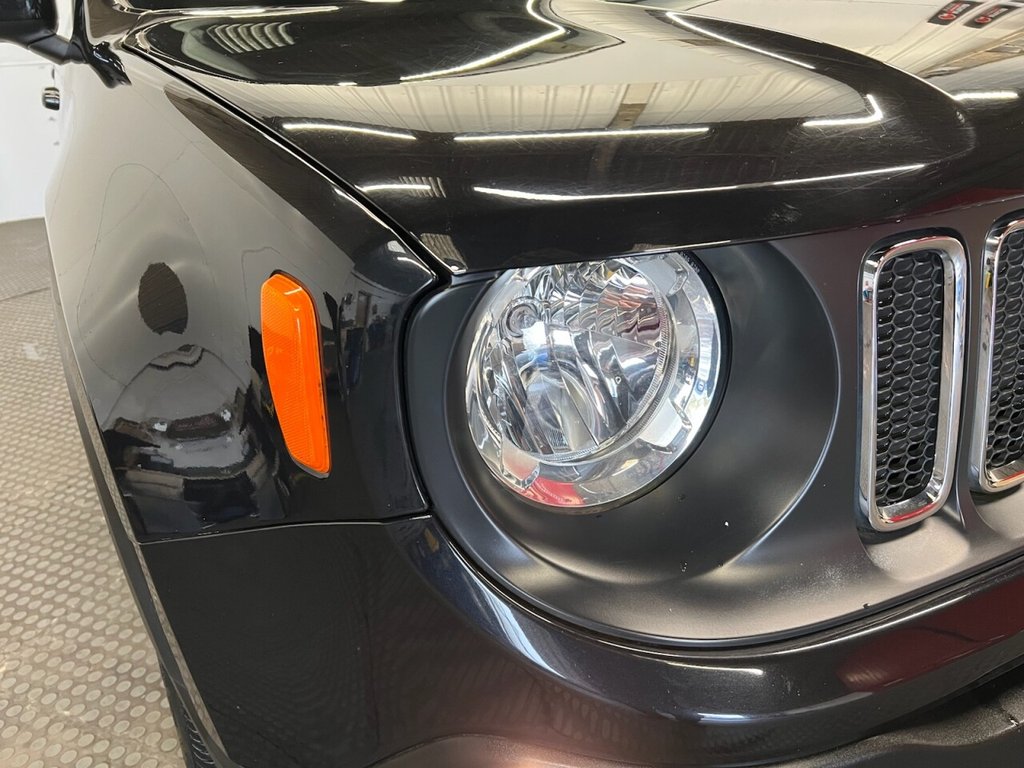 Used Jeep Renegade 2016 for sale - 76711644: Photo 9