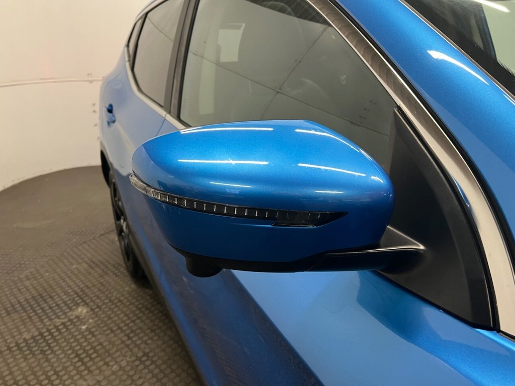 Used Nissan Qashqai 2017 for sale - 77072454: Photo 10