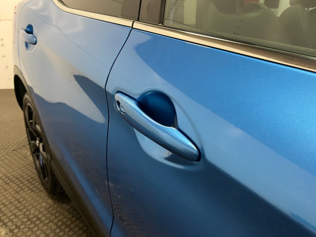 Used Nissan Qashqai 2017 for sale - 77072454: Photo 11