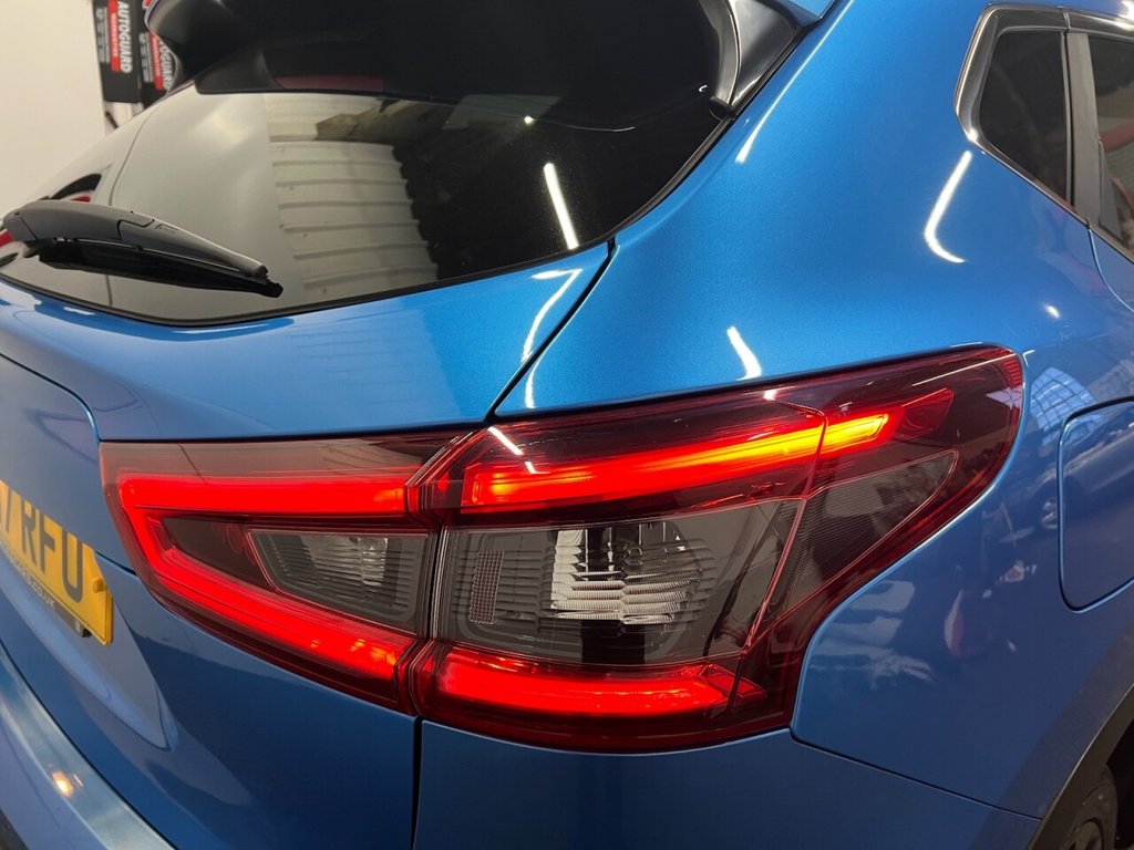 Used Nissan Qashqai 2017 for sale - 77072454: Photo 12