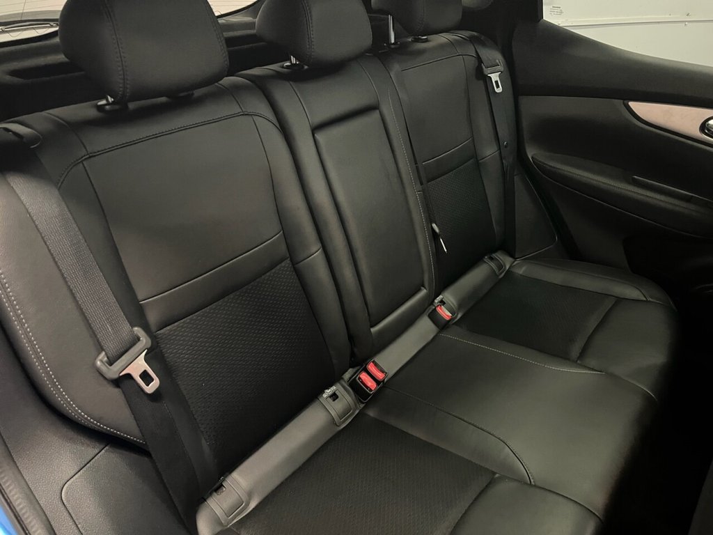 Used Nissan Qashqai 2017 for sale - 77072454: Photo 18