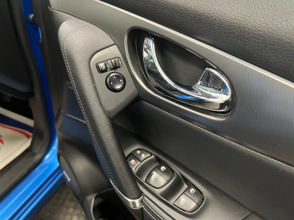 Used Nissan Qashqai 2017 for sale - 77072454: Photo 26