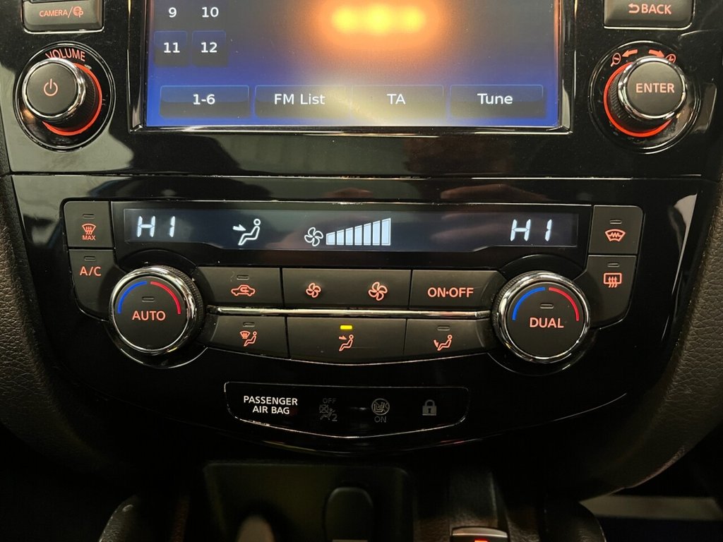 Used Nissan Qashqai 2017 for sale - 77072454: Photo 30