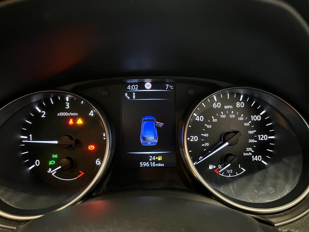 Used Nissan Qashqai 2017 for sale - 77072454: Photo 33