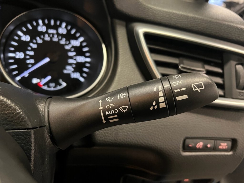 Used Nissan Qashqai 2017 for sale - 77072454: Photo 35