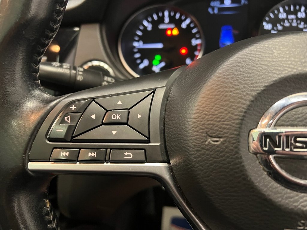 Used Nissan Qashqai 2017 for sale - 77072454: Photo 36