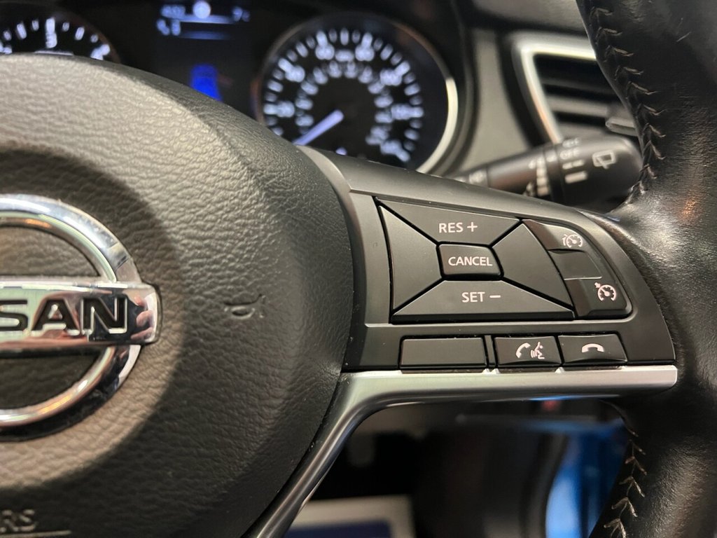 Used Nissan Qashqai 2017 for sale - 77072454: Photo 37