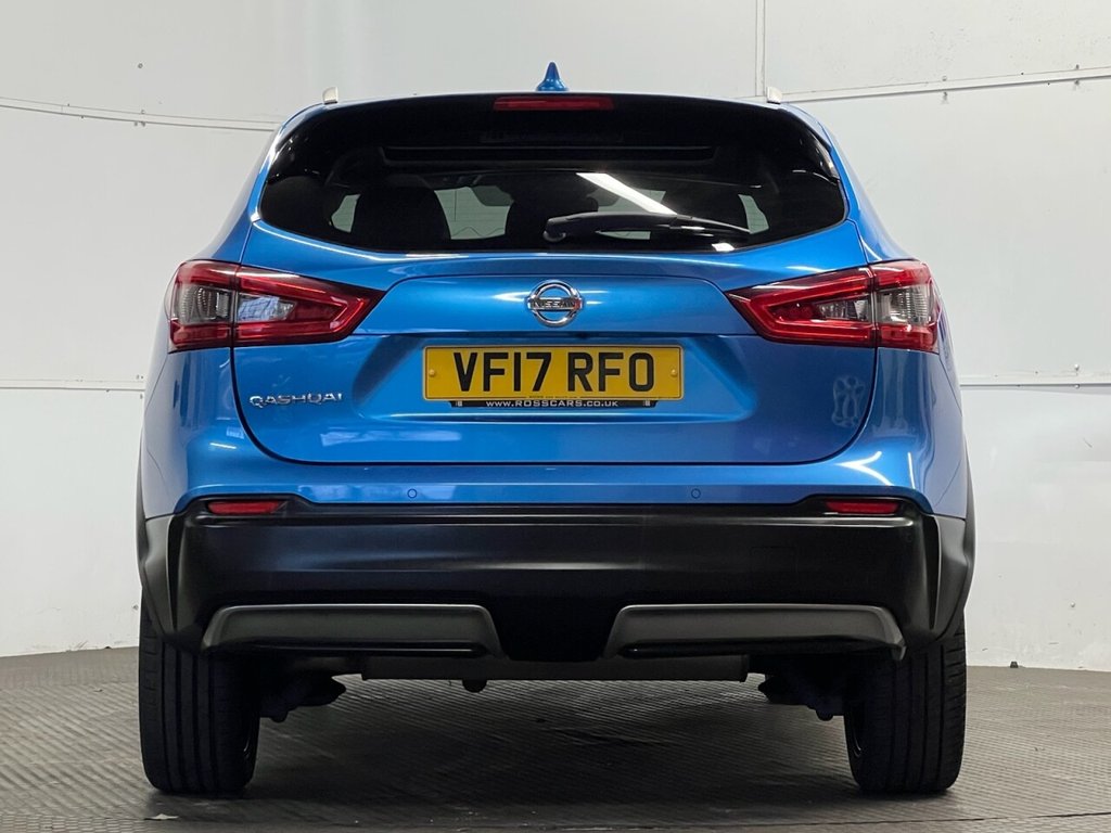 Used Nissan Qashqai 2017 for sale - 77072454: Photo 4