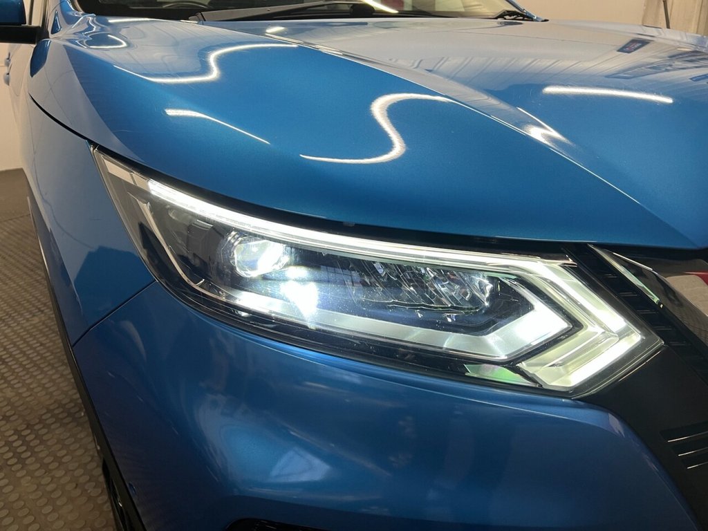 Used Nissan Qashqai 2017 for sale - 77072454: Photo 9