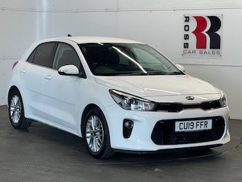 Used Kia Rio 2019 for sale - 78919050: Photo