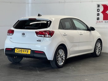Used Kia Rio 2019 for sale - 78919050: Photo