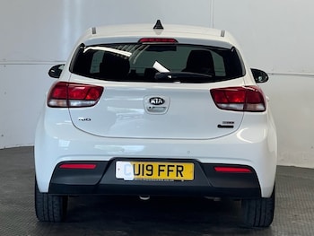Used Kia Rio 2019 for sale - 78919050: Photo