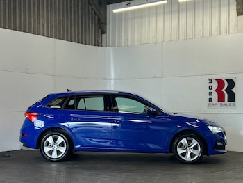 Used Skoda Scala 2022 for sale - 78833303: Photo