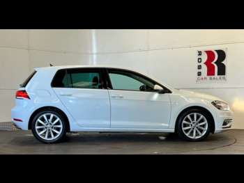 Used Volkswagen Golf 2019 for sale - 75181406: Photo