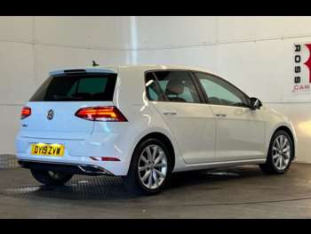 Used Volkswagen Golf 2019 for sale - 75181406: Photo