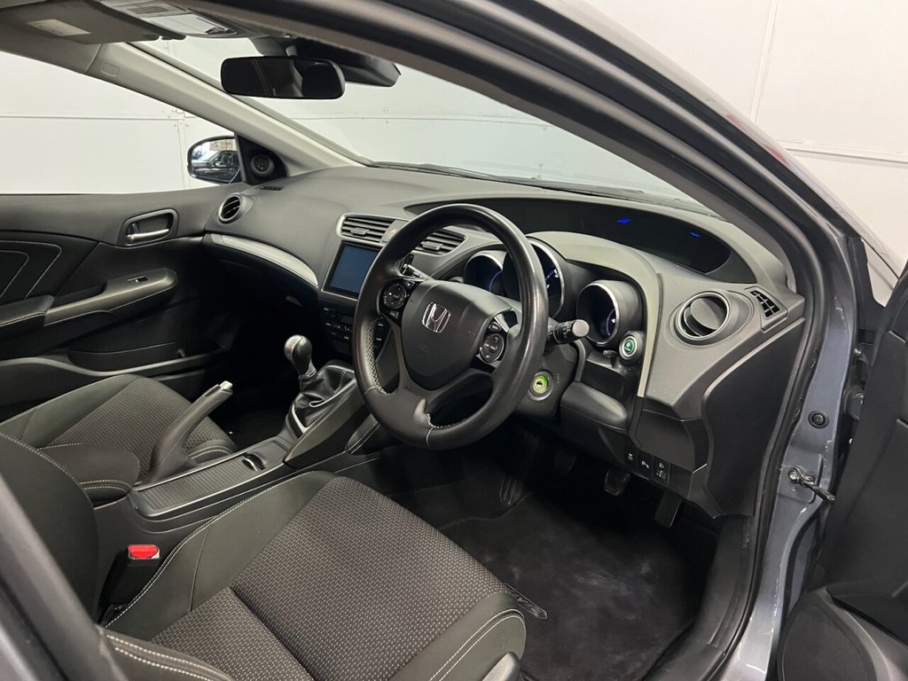 Used Honda Civic 2016 for sale - 77593695: Photo 19