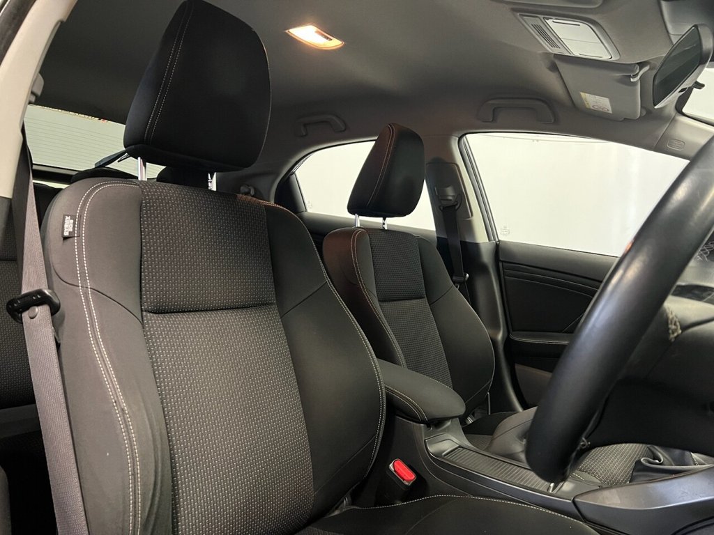 Used Honda Civic 2016 for sale - 77593695: Photo 20