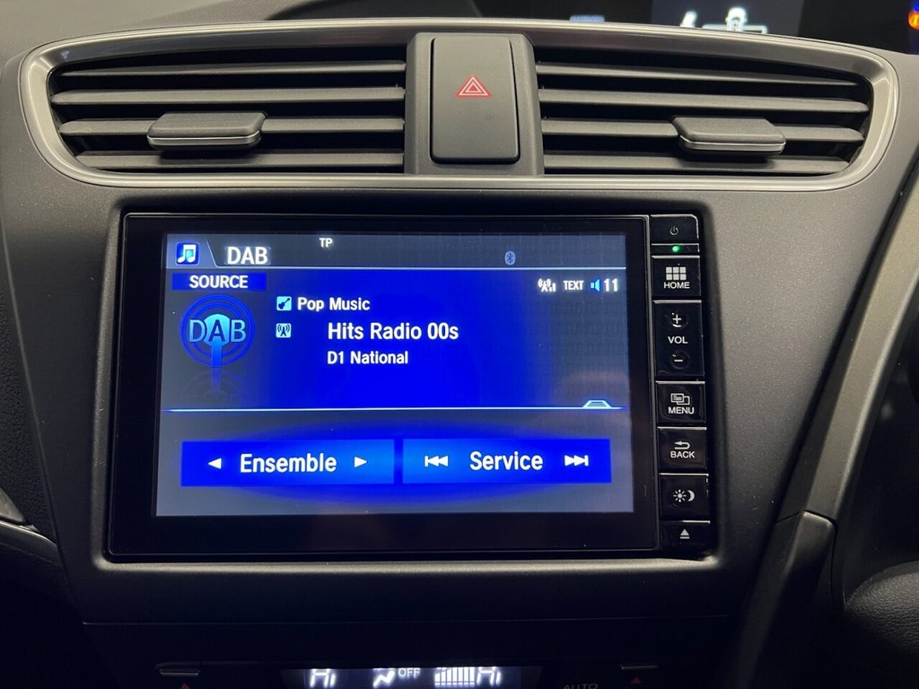 Used Honda Civic 2016 for sale - 77593695: Photo 21