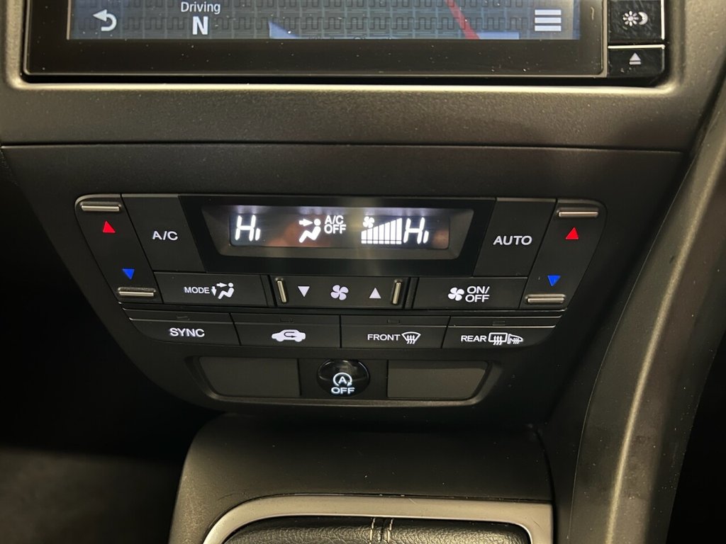 Used Honda Civic 2016 for sale - 77593695: Photo 23